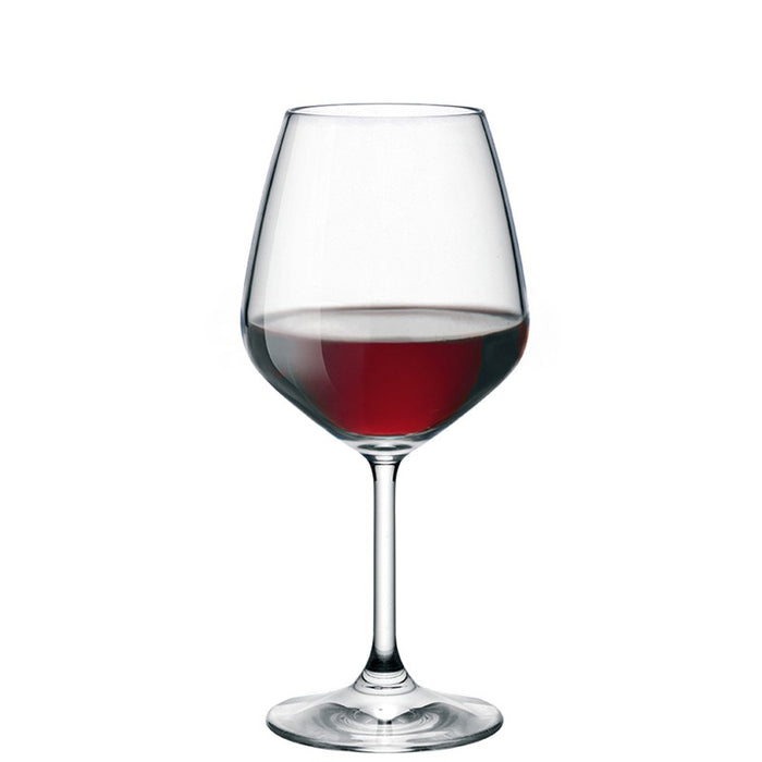 Divino Calice Vino Rosso 53 cl Set 6 Pz
