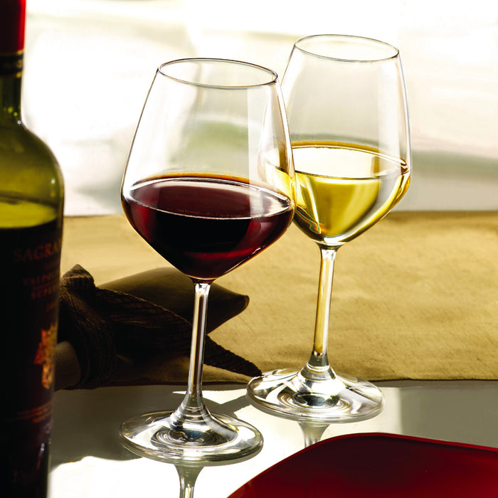 Divino Calice Vino Rosso 53 cl Set 6 Pz