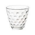 Dots Bicchiere Acqua 25 Cl Set 6 Pz