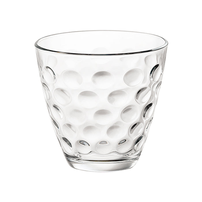 Dots Bicchiere Acqua 25 Cl Set 6 Pz