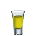 Dublino Bicchiere Liquore 5,7 cl Set 3 Pz