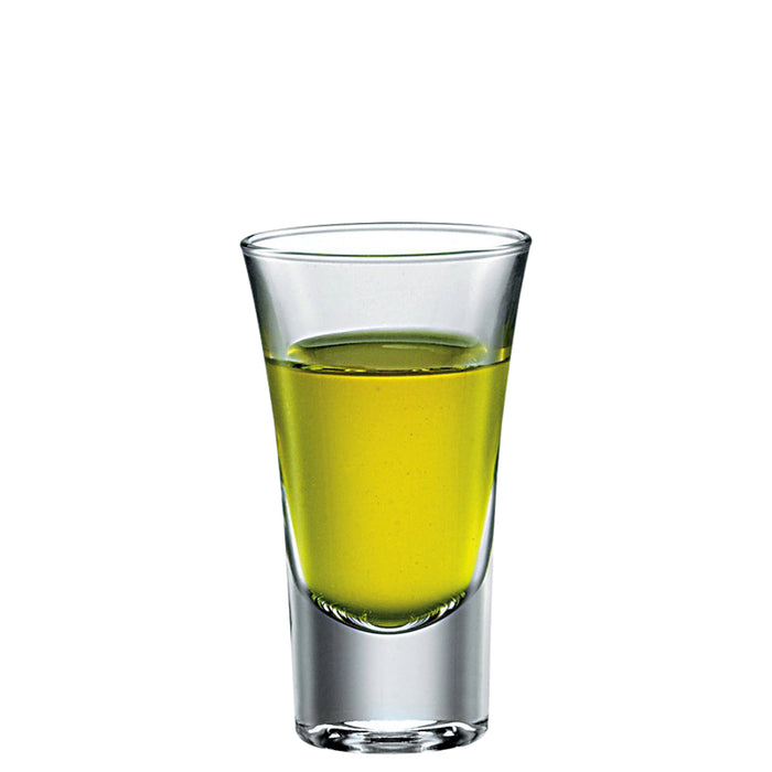 Dublino Bicchiere Liquore 5,7 cl Set 3 Pz