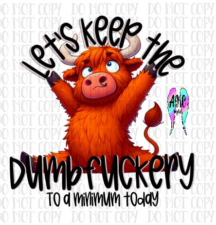 Dumb fuckery PNG