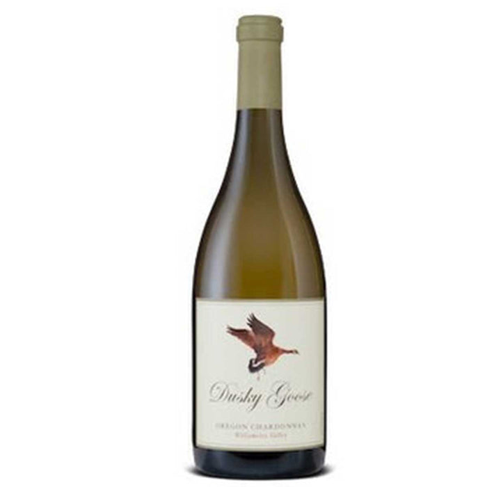 Dusky Goose Chardonnay