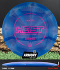 Dynamic Discs Lucid Burst Heist
