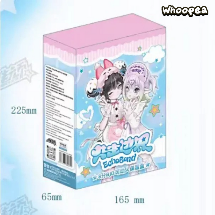 1 BOX