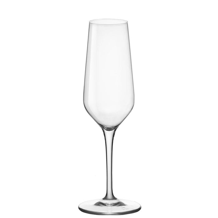 Electra Flute Champagne 23 cl Set 6 pz
