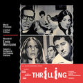 Ennio Morricone - Thrilling LP