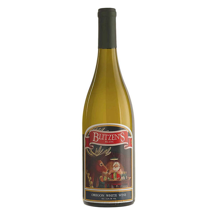 Eola Hills Blitzen's Blanc