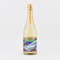 Eola Hills Winery "Comet's Cuvée" Oregon Sparkling Wine