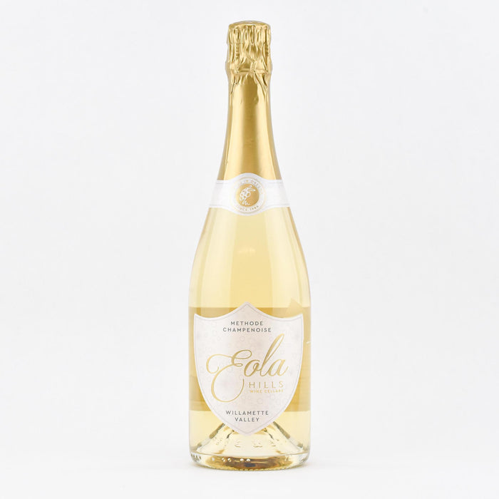 Eola Hills Winery Sparkling Chardonnay