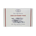 Euphoria Chocolate Oregon Berry Wine Truffle, 12pc