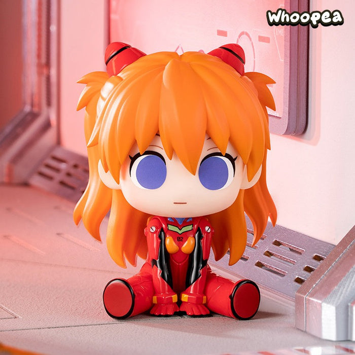 EVA Kawaiina Series V1 Mini Moe Project Figure Blind Box