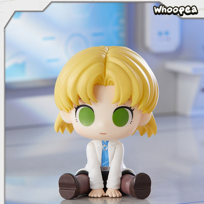 EVA Kawaiina Series V1 Mini Moe Project Figure Blind Box