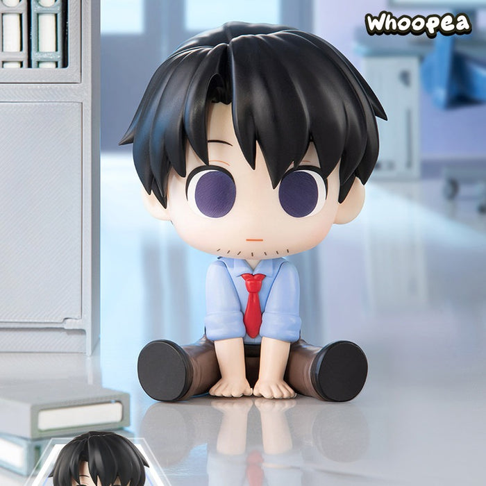 EVA Kawaiina Series V1 Mini Moe Project Figure Blind Box
