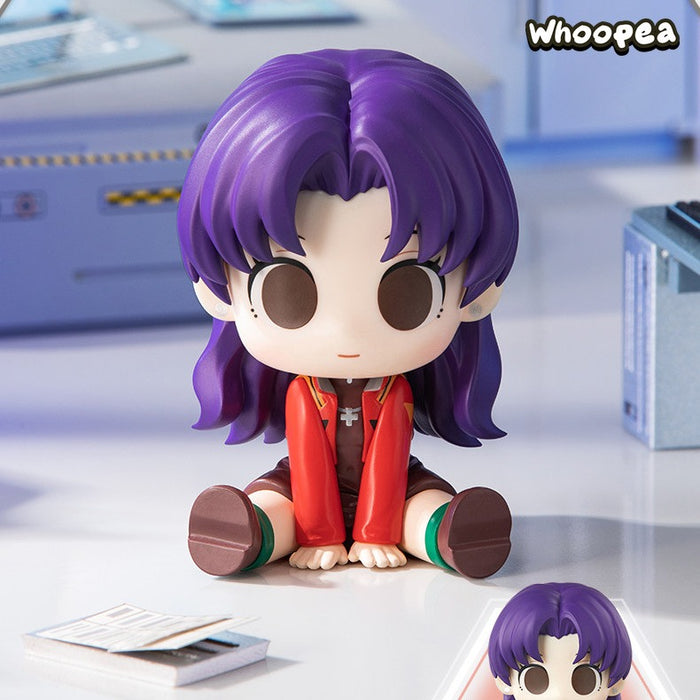 EVA Kawaiina Series V1 Mini Moe Project Figure Blind Box
