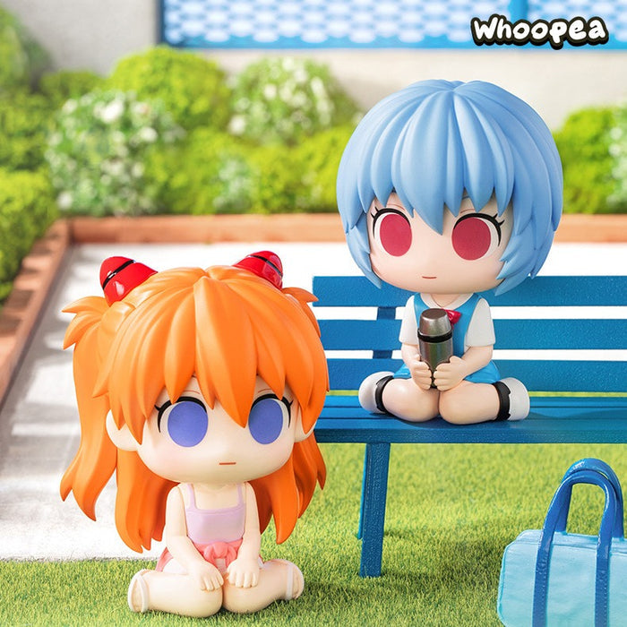 EVA Kawaiina Series V1 Mini Moe Project Figure Blind Box