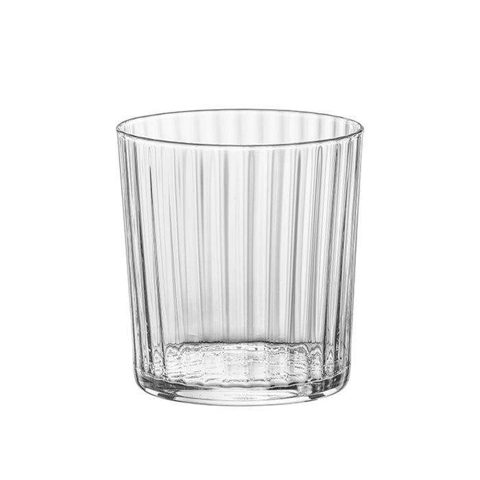 Exclusiva Bicchiere Negroni 35,5 Cl Set 12 Pz In Vetro