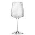 Exclusiva Calice Vino Chardonnay 37,4 cl Set 6 Pz In Vetro