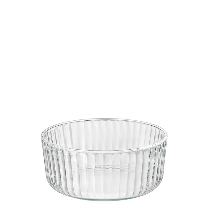 Exclusiva Coppa 15 cm In Vetro Set 6 Pz