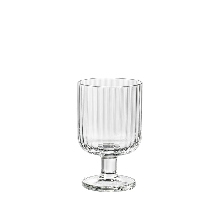 Exclusiva Small Calice Liquore 16 cl In Vetro Set da 6 Pezzi