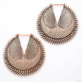 Expo 67 from Maya Jewelry in Copper