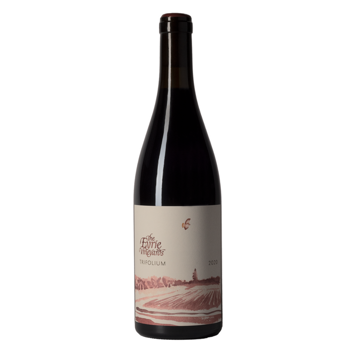 Eyrie Vineyards Trifolium Red Blend