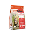 Feline Natural Cat Freeze Dried Food Chicken & Salmon