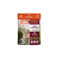 Feline Natural Cat Freeze Dried Food Lamb & Venison Topper