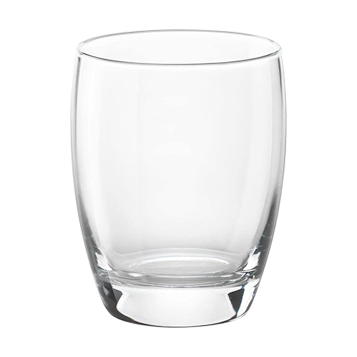Fiore Bicchiere L'Eau Acqua 30 cl Set 36 Pz