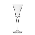 Fiore Calice Liquore 5.3 cl In Vetro Set da 6 Pezzi