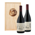 Flaneur Wines Pinot Noir Duo