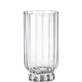 Florian Bicchiere Beverage & Long Island Ice Tea 43 cl Set 6 Pezzi