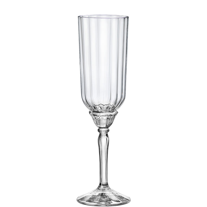 Florian Calice Prosecco & Kir Royal 21 Set 6 Pezzi