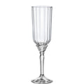 Florian Calice Prosecco & Kir Royal 21 Set 6 Pezzi