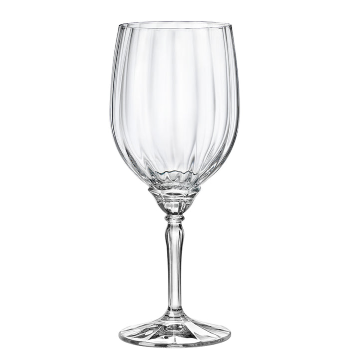 Florian Calice Red Wine & Gin Tonic 53,5 cl Set 6 Pezzi