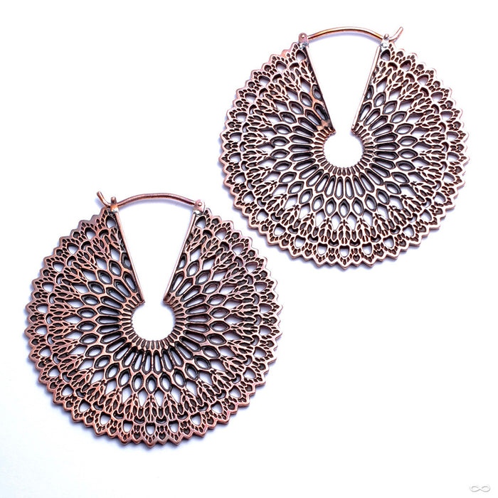 Forte from Maya Jewelry in Copper