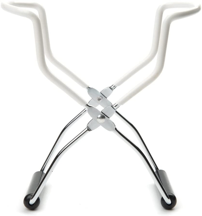 Fox Run Canning Jar Lifter Tongs, 2.25" x 3.25" x 8.75"