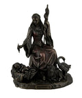Frigga Statue