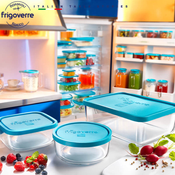 Frigoverre Classic 15 cm Contenitore Per Alimenti
