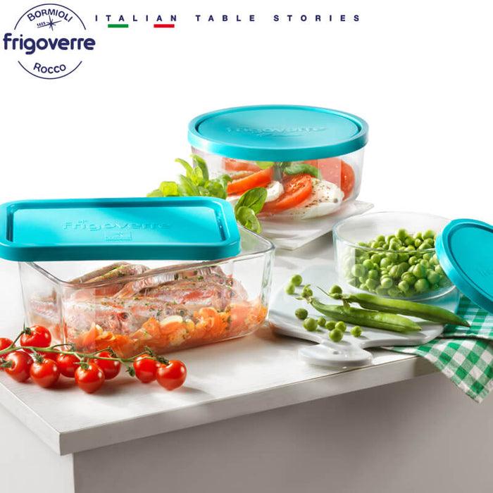 Frigoverre Classic 23 cm Contenitore Per Alimenti