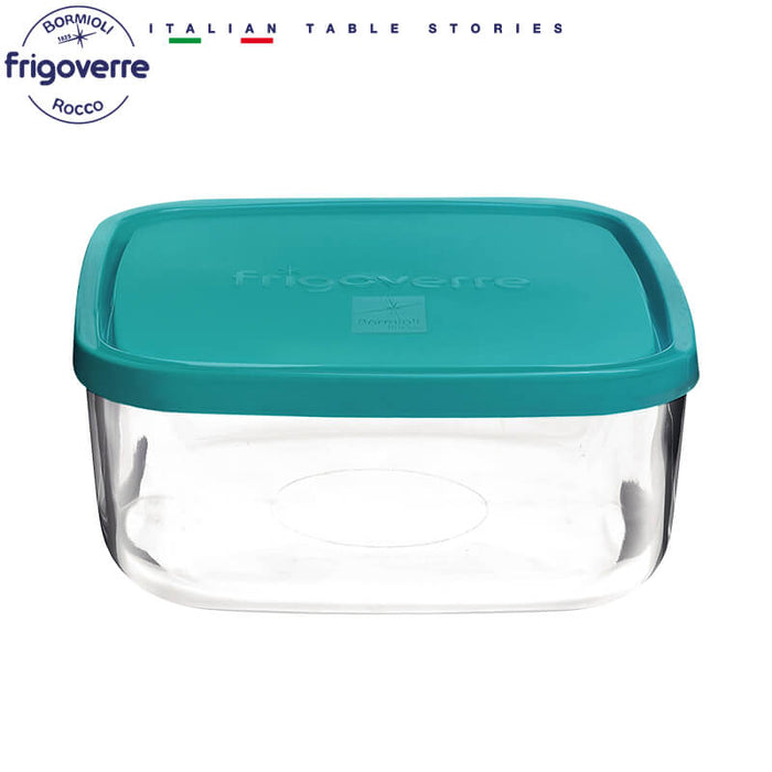 Frigoverre Classic Set 4 Pezzi Contenitori per Alimenti