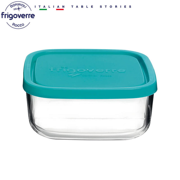 Frigoverre Classic Set 4 Pezzi Contenitori per Alimenti