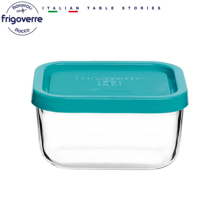 Frigoverre Classic Set 4 Pezzi Contenitori per Alimenti