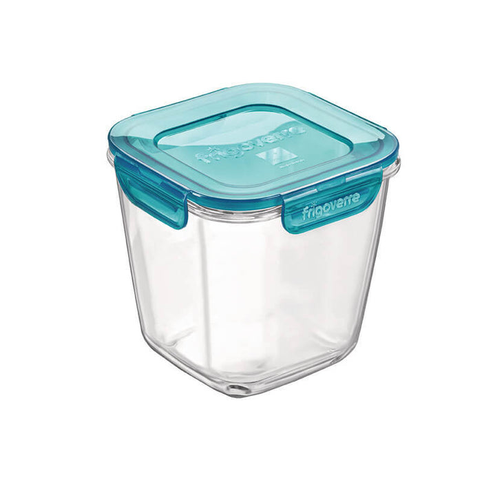 Frigoverre Evolution 12X12 cm Alta Azzurro