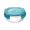 Frigoverre Evolution 14 cm Azzurro