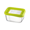 Frigoverre Fun 13x10 cm System Contenitore Per Alimenti Verde