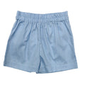 Funtasia Peri Plaid Boys Short
