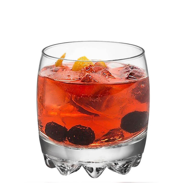 Galassia Bicchiere Acqua 30 cl Set 3 Pz