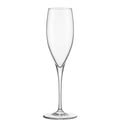 Galileo Calice Flute 26 cl Set 2 Pz in Vetro Star Glass